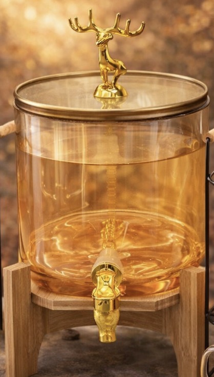 Juice Dispenser (5L)