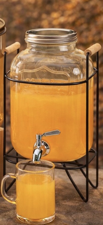 Juice Dispenser (8L)