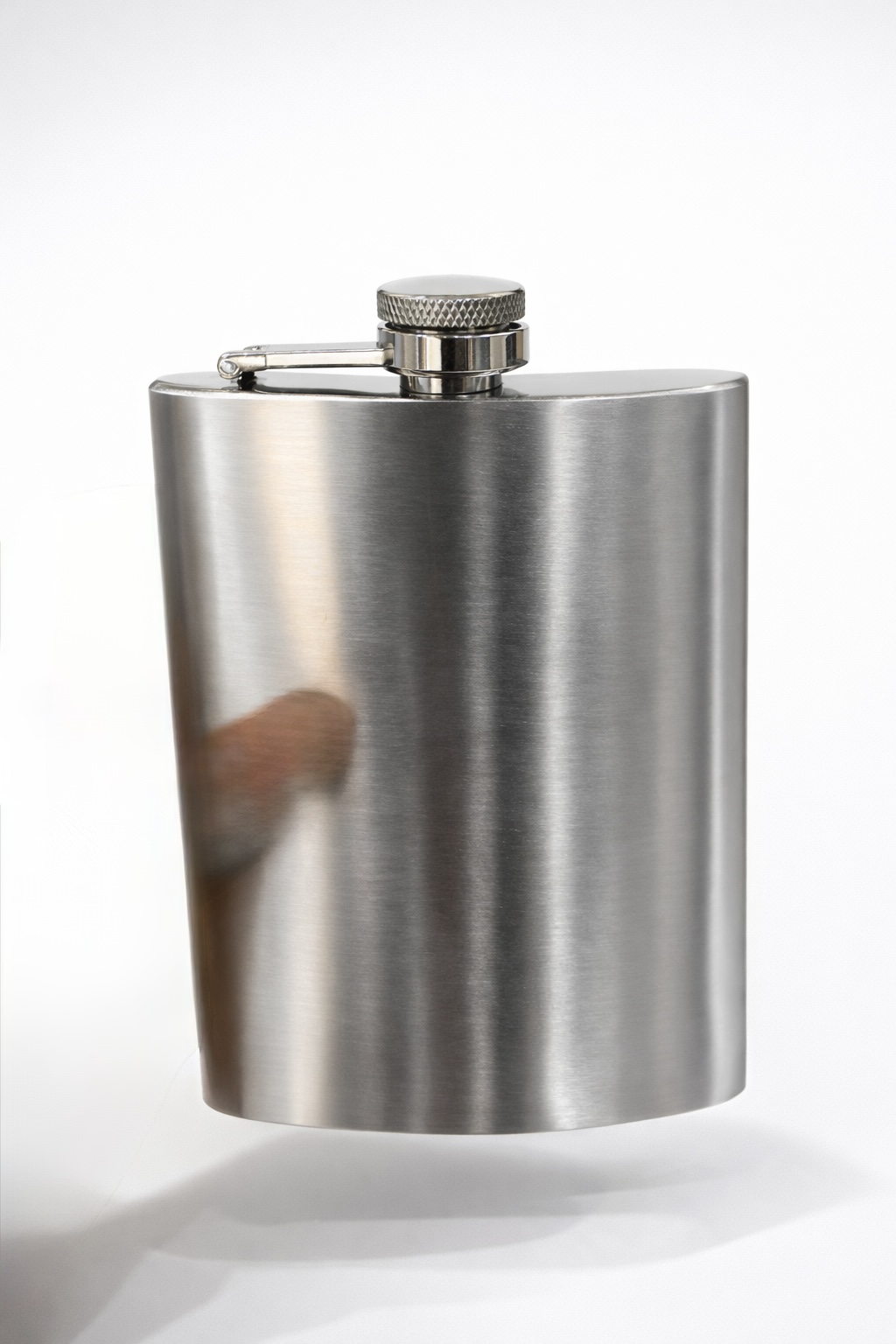 Stainless Steel Hip Flask