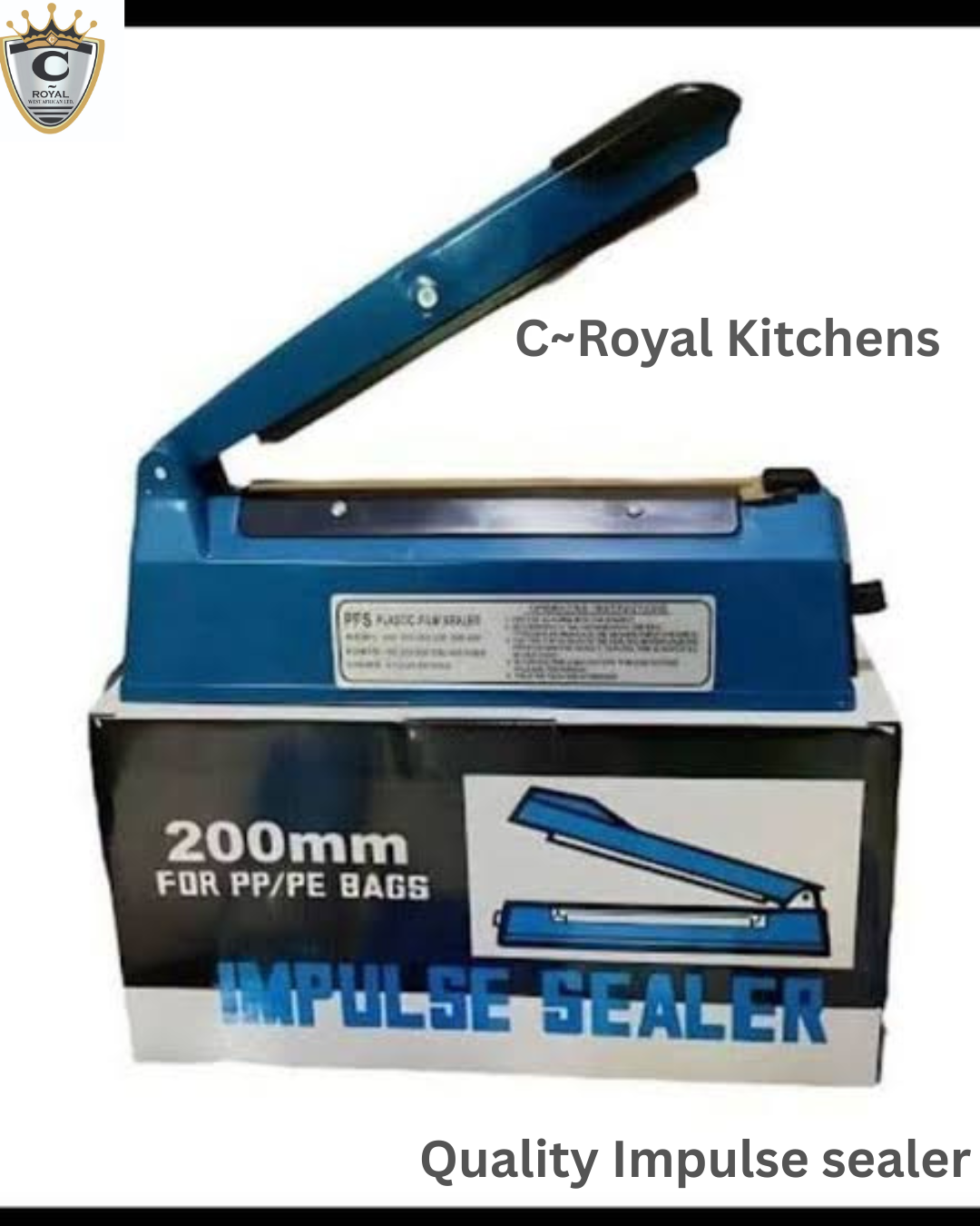 Sealing Machine